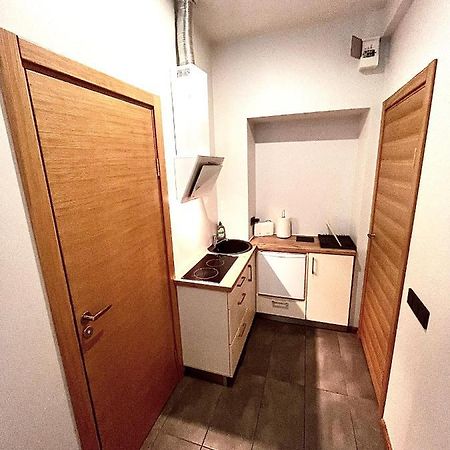 Smallest Apartment In The Center Of Riga Exterior foto